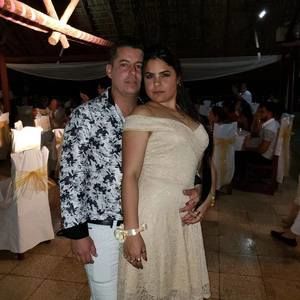 Meet your Posher, Leydis